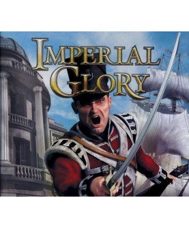 Imperial Glory Gift Steam Key GLOBAL